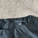 Banana Republic  Houndstooth Midi Dress SIZE 8 Photo 2