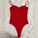 Princess Polly  Bodysuit Photo 1