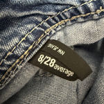 Nine West Jeans, Size 8, Blue Photo 8