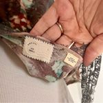 Anthropologie Sea Drift Tank Photo 6