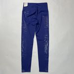 Calia by Carrie Calia High Rise Leggings Powerful Sculpt Collection Slims & Smooths Sz M NWT Photo 1