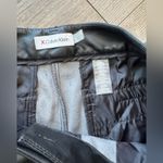 Calvin Klein Black Bermuda Shorts Tailored Design Photo 10