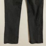Ralph Lauren Lauren‎  Black Jeans Women's Size 6 Mid Rise Stretch Photo 6