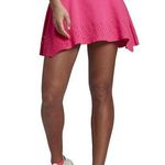 Adidas  by Stella McCartney Barricade Tennis Skirt Asymmetrical Shock Pink M Photo 0