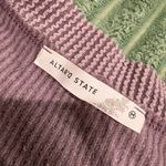 Altar'd State  Sweatshirt Photo 1