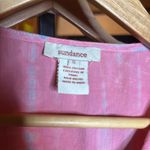 Sundance  Dreaming in Color Women's Tunic Cover up Tie Dye Beaded Size Small Photo 6