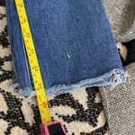 J.Crew  Petite 9” Billie Demi Boot Crop Jeans in Raw Hem Edition size 24 AQ793 Photo 15