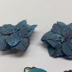 Lot Of 6 Colorful Variety Vintage Photo 4