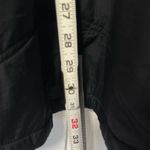 prAna Diva Black quilted jacket with Sherpa lining size small Photo 7