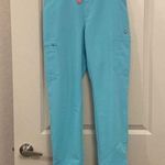 FIGS  scrubs Yola skinny pants  woman’s size small  S/P￼ Photo 0