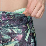 Lululemon Inspire Tight II Full On Luxtreme Mesh In Iridescent Multi Photo 3