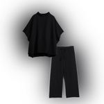 Frank & Eileen Malibu Travel Set Black size XL Size L Photo 3