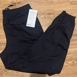 Lululemon Dance Studio Relaxed Fit MR Cargo Jogger Photo 1