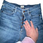 Citizens of Humanity  COH Premium Vintage Olivia High Rise Slim Ankle Jeans Sz 27 Photo 6