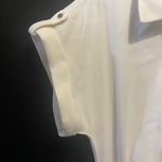 ZARA  belted mini dress Photo 4