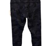 Lululemon NEW Wunder Train HR Tight 25" #12 Heritage 365 Camo Deep Coal Multi Photo 5