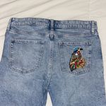 Handmade A Beautiful Multi Beaded Bird Brooch Photo 4