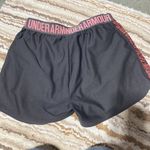 Under Armour Play Up Shorts 3.0 Heatgear Loose Fit Athletic Shorts Photo 4