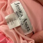 Jessica Angel Bubblegum Rush Dress 905 Pink Size XS Photo 4
