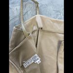 Newport News Vintage 90’s dress adjustable leather straps Photo 3