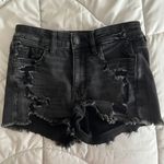 American Eagle Outfitters Jean Shorts Photo 0