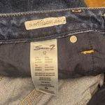 Seven 7 slim straight jeans size 12‎ Photo 5