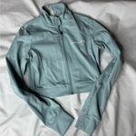 Alphalete  Trace Jacket Photo 0