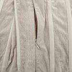 NBD  Cream Nude Corset Bustier Top‎ Size Small Photo 6