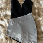 Black and silver dress Size XS Photo 0