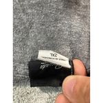 Harley Davidson Shirt Womens 2XL Gray Glitter Eagle Biker Motorcycle Black Hills Size undefined Photo 4