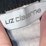 Liz Claiborne black tennis skort. Photo 3