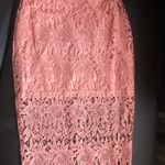 Haute Monde Lace Skirt  Photo 2