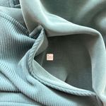 Lululemon  Brushed Softstreme Half-Zip Photo 4