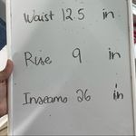 Frye  raw hem sienna skinny jeans size‎ 26 Photo 11