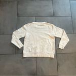J.Crew Cabin Fever Crewneck Sweatshirt Photo 4