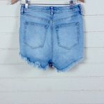 Free People  We the Free Jean Shorts size 28 Photo 5