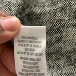 Theory -  Alancy C Sleeveless Tweedscape A-Line Dress Size Medium Photo 13