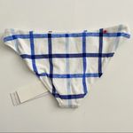 Red Carter  Women’s Bikini Bottom Size M Photo 13