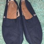 Toms Navy Blue Photo 0