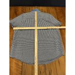 Vintage 2000 Looney Tunes Tweety Bird Gingham Shirt Women's 14W/16W Size 12 Photo 6