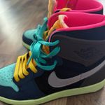 Nike Jordan Air Jordan 1 Retro High Tokyo Bio Hack Photo 4