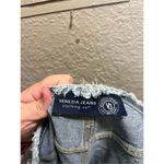 Venezia Jeans Clothing Co. Jean Shorts Woman’s Size 16 100% Cotton Blue Photo 11
