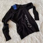 Calvin Klein Performance Fitness Sweatshirt Photo 4