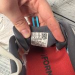 Saucony  Omni 21 Women’s Size 8.5 White Coral Teal Running Shoes NEW Photo 4