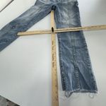 AG Adriano Goldschmied Adriano Goldschmied Jeans Women 26R Blue Phoebe Vintage High Waisted Tapered Photo 6