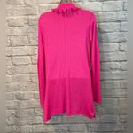 Lilly Pulitzer Lily Pulitzer Women’s Bridget Fringe Cardigan in Raz Berry Size Small Photo 2