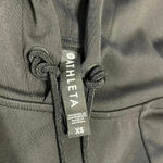 Athleta 🩷  Black Cropped Hoodie Photo 2