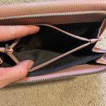 Gucci Authentic  Betty leather GG logo wallet on chain minj bag pink gold Photo 9