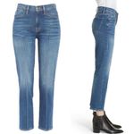 frame denim NWT Jeans Photo 1