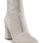 Madden Girl Sparkle Diamond Boots by  Photo 0